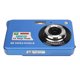 thumbnail image 4 of Cámara Digital 4K con Pantalla LCD de 27 Pulgadas Cámara Compacta con Zoom 8X de 48 MP con Luz de Relleno Cámaras Digitales Recargables para Principiantes Soporte de Disparo ANGGREK  Otros, 4 of 8