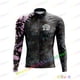 thumbnail image 2 of ACTLTO OR DLE Chaqueta de invierno para hombre, polar térmico, resistente al viento, de alta calidad, para deportes de equitación, ropa de ciclismo cálida para exteriores, 2 of 4