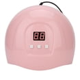 thumbnail image 2 of Machine de Durcissement par Lampe UV LED USB 54W, Outil de Manucure pour Vernis à Ongles, 2 of 8