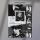 thumbnail image 1 of Póster y fondo de pantalla de BTS Taehyung-V “Layover”, 1 of 1