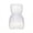 D, variant on C Cute Bear Container With Tight Seal Keeps Contents Dry And Fresh Suitable For Candy Cookies Or Office Supplies Whimsical Kitchen Or Desk Organizer