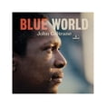 thumbnail image 1 of COLTRANE JOHN BLUE WORLD Disques Compacts, 1 of 2