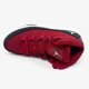 thumbnail image 4 of Jo r-dan Air Deluxe Gym Red White Black Mens Athletic Sneaker, 4 of 6