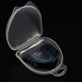 thumbnail image 3 of SPRING PARK Sports Mouth Guard for Adults for Football Basketball Boxing MMA Hockey Fit Sports Mouthguard for Adults, 3 of 7