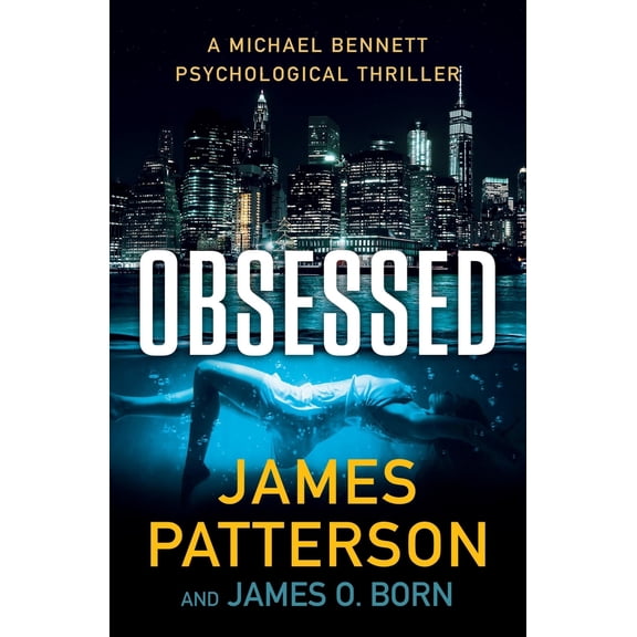 Pre-Owned Obsessed: A Michael Bennett Thriller (Paperback) 1538752972 9781538752975