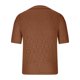 thumbnail image 3 of Camisas de Verano para Hombre de Punto Casual de Color Sólido de Manga Corta Camisa de Blusa de Cuello de Vuelta para Hombres, 3 of 6
