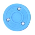 thumbnail image 2 of Disco de Hockey sobre hielo Zulema equipo de entrenamiento profesional Hockey Azul 7,5 cm, 2 of 8