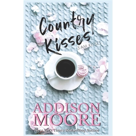 Pre-Owned 3: Am Kisses Country Kisses, Book 8, (Paperback)