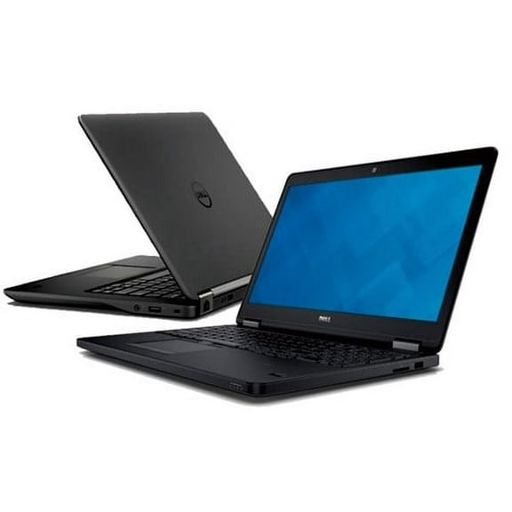 DELL,LATITUDE E7450, ULTRABOOK, I5 5300U, 2.3 GHZ, 4GB, SSD 128GB, 14.0W, WiFi, WEBCAM, Windows 10 Home