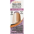 thumbnail image 6 of Coty Sally Hansen Salon Insta Gel Strips Nail Polish Strips & Tips, 16 ea, 6 of 8