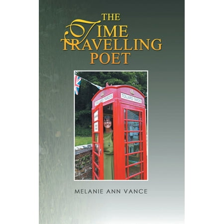 The Time Travelling Poet - eBook