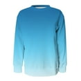 thumbnail image 4 of Wyzesi Sweatshirts à Fermeture Éclair pour Femmes, Col Rond, Léger, Manches Longues, Décontracté, Pull Mignon (Type 03), 4 of 6