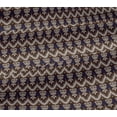 thumbnail image 5 of oneOone Viscose Jersey Fabric Chevron & Swirl Ikat Print Fabric By Yard 60 Inch Wide, 5 of 5