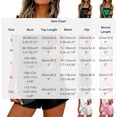 thumbnail image 4 of Frostluinai Satin Pajama Set for Women 2 Piece Silky Lingerie Sleepwear Lace Camisole Pj Shorts Set Soft Nightwear S-XXL Loungewear Outfits, 4 of 6