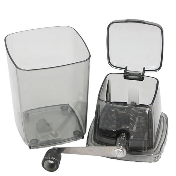 1 * Ice Crusher-As shown