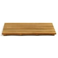 thumbnail image 2 of ARB Teak & Specialties MAT2414 Spa Tapis de Douche en Teck, 2 of 7
