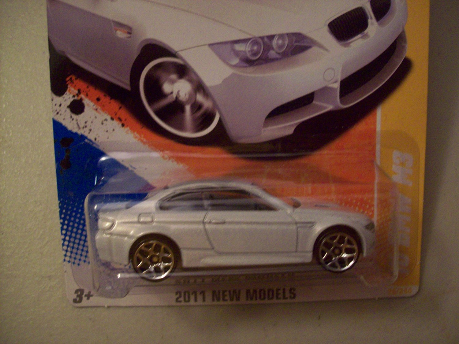 bmw hot wheels walmart