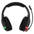 thumbnail image 4 of Afterglow Wave Wireless Headset: Black, 4 of 9