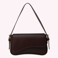 thumbnail image 4 of Bolso Sillín para Mujer Con Bolsillo Interior Piel Sintética Viajes, 4 of 9