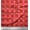 Dark Peach, variant on Soimoi Orange Heavy Canvas Fabric Diamond Geometric Decor Fabric Printed Yard 58 Inch Wide