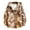 Khaki, variant on Men's Jacket Men's new circle wool fall and winter tweed loose hooded top casual cardigan long-sleeved jacket Plus Size Jacket for Men , Khaki , M