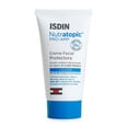thumbnail image 2 of CREMA FACIAL NUTRATOPIC PRO-AMP PIEL ATÓPICA. Isdin Nutratopic PIEL ATÓPICA) CREMA FACIAL C/50 ML, 2 of 3