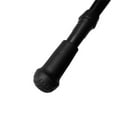 thumbnail image 1 of CSChome Walking Stick Head Covers Shock Resistant Non-slip Wear-Resistant High Stability Slip-Resistant Walking Sticks Tip Covers 2Pcs Trekking Pole Head Covers, 1 of 7