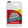 Oil Eater 1 Gallon Original Pro Strength Cleaner Degreaser, Easy Ship Packaging, Concentrate Makes up to 30 Gallons!