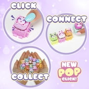 Clickeez S3 2- Pack CDU
