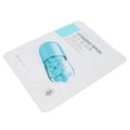 thumbnail image 3 of Moisturizing Facial  Sheet Gentle Vitamin Smoothing Nourishing Skin Face  30g, 3 of 8