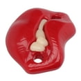 thumbnail image 2 of Baby , Easy Cleaning Silicone Polypropylene Comfortable Oral Development Portable Baby Chewing   For Family, 2 of 8