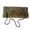 khaki, variant on Faux Furs Hand Muff for Adult Winter Warm Furry Hand Muffs with Lanyard Pocket Practical Hand Warmers for Daily Use