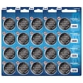 thumbnail image 1 of Renata CR2450N Piles - Pile à Pièces au Lithium 3V 2450 (20 Unités), 1 of 4