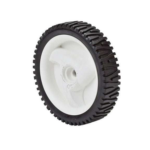 Oregon 72-033 8" Semi Pneumatic Wheel AYP Craftsman Poulan Sears Husqvarna XT500Y22SP