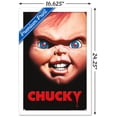 thumbnail image 3 of Child's Play 3 - One Sheet Wall Poster, 14.725" x 22.375" Framed, 3 of 6