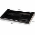 thumbnail image 3 of Furinno K6 Premium Aluminum 360 Adjustable Portable Folding Lapdesk, 3 of 7