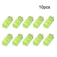 thumbnail image 1 of Lefu Square Spirit Level Measurement Instrument Bubble Small Leveller 10*10*29mm, 1 of 6