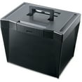 thumbnail image 3 of Pendaflex Economy File Box, Black, Letter Size, 1 Each, 3 of 8