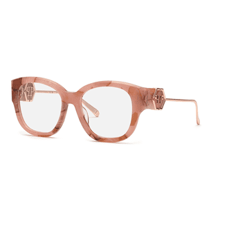 Philipp Plein sunglasses SPP136M WOMAN 52/20/135 0700 NERO  display picture 3