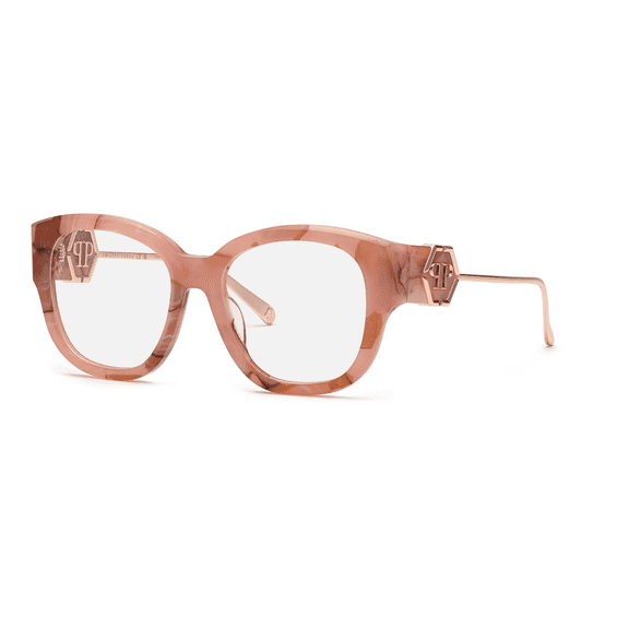 Sunglasses Roberto Cavalli VPP 124 M 06z8 Opal Fuxia/Marbled Pink