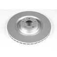 thumbnail image 2 of Power Stop EBR825EVC Evolution Geomet Coated Brake Rotor-Front, 2 of 4