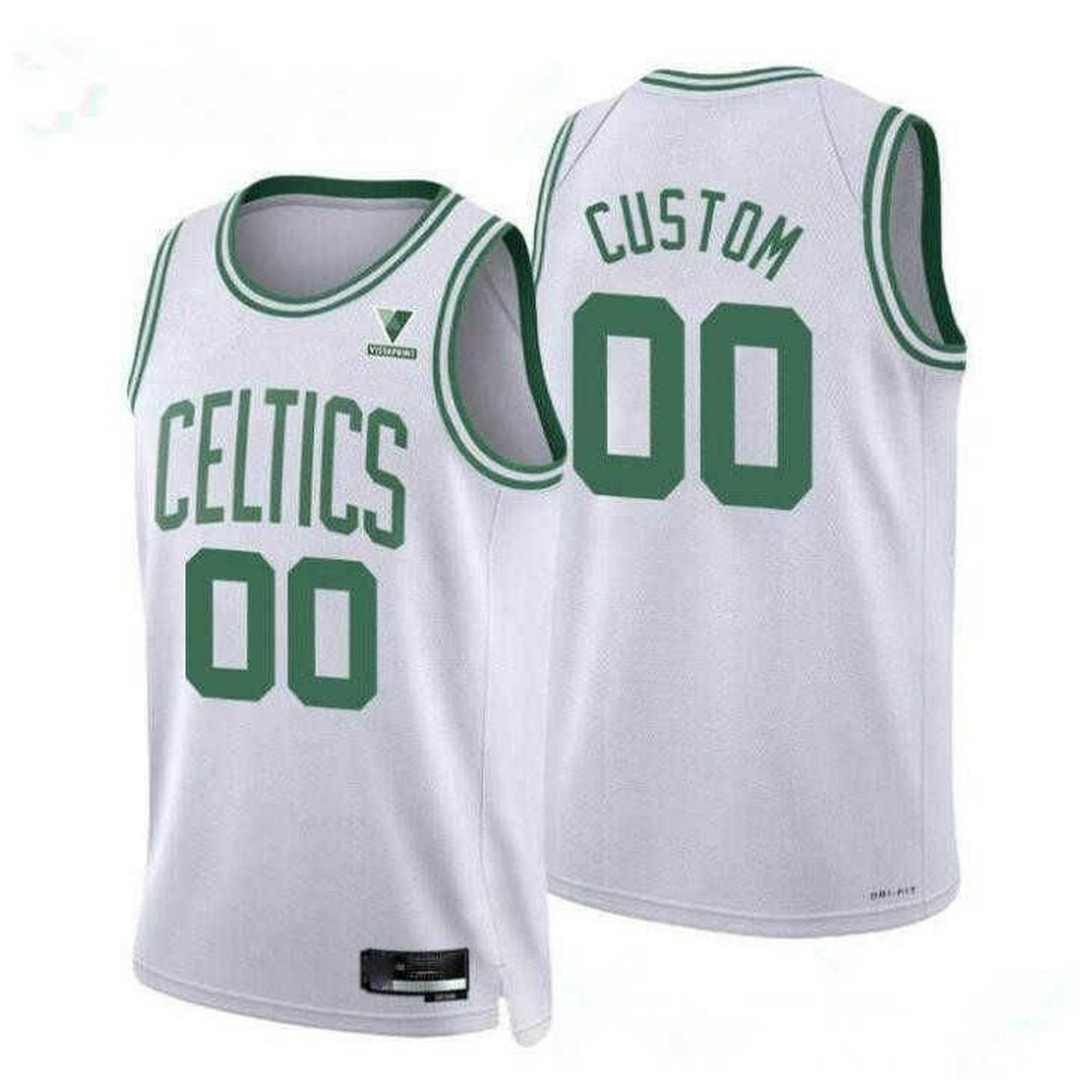 NBA, Shirts, Men Boston Celtics Basketball Jersey