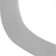 thumbnail image 4 of 2 Pair Breathing Machine Headgear Strap Covers Reduce Red Mark Reusable Breath Machine Face Comfort Pads For AirFit F20, 4 of 5