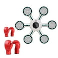 thumbnail image 2 of LOVIVER Boxing Machine Relaxing Household Father's Day Gifts for Workout Sports Kids, 2 of 6