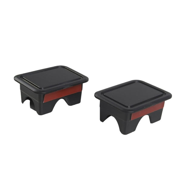 Ram 1500 Chrome Bed Caps