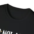 thumbnail image 3 of Holiday Men Not Sleeping Resting Eyes Hilarious Tee, 3 of 7