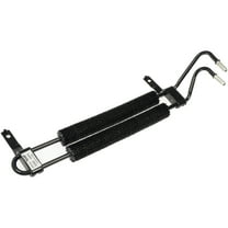 Dorman 918-331 Power Steering Cooler for Specific Cadillac Models, Black