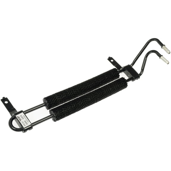 Dorman 918-331 Power Steering Cooler for Specific Cadillac Models, Black
