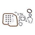 thumbnail image 3 of DNJ FGS6070 Graphite Full Gasket Set Fits Cars & Trucks 91-93 Infiniti Nissan G20 NX 2.0L DOHC, 3 of 4