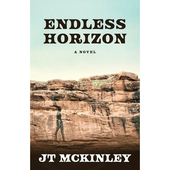 Endless Horizon, (Paperback)